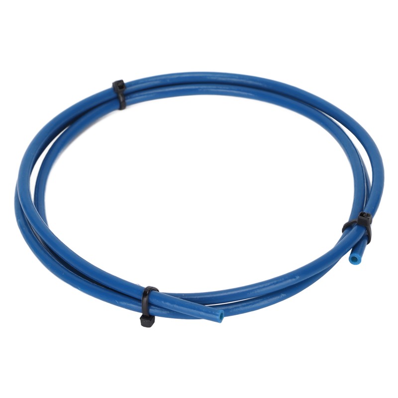 3D Printer Parts Kit With PTFE Tube Silicone Case PC4‑M6