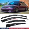 Geartronics For 2001-2005 7th Gen Honda Civic JDM Mugen Style