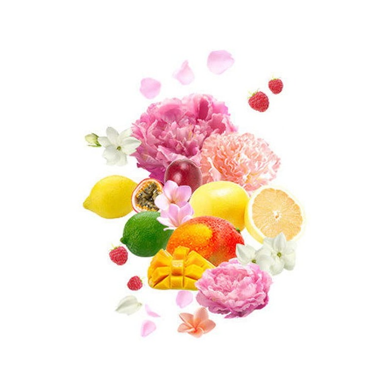 MACHERIE Perfect Shower (Wave) Styling Agent for Repairing Bed Habits,