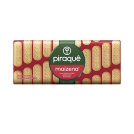 Piraque Maizena Biscoito Doce 200g