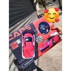 KH Carro Con Control Remoto Juguete Para Niños Autos Regalo