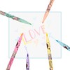 Depesche TOPModel 12188 Pen Set for Children, with 6 Felt