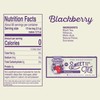 Southern Breeze Hot Brew Sweet Tea Blackberry Iced Tea with