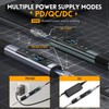 Intelligent Wireless Soldering Iron, Hs-02A Digital Display, Electric Soldering Iron