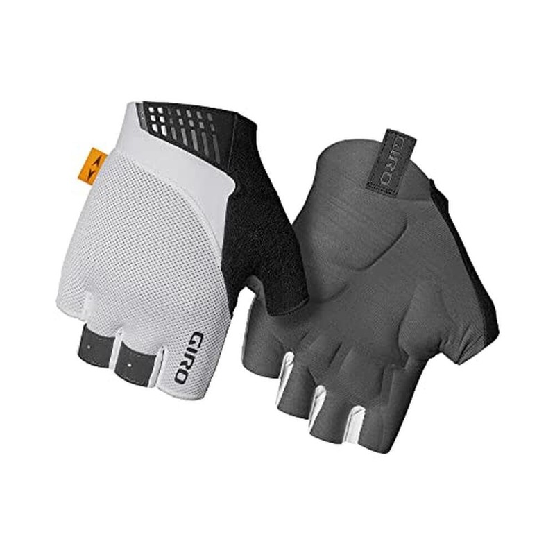 Giro Supernatural Cycling Gloves - Black Medium