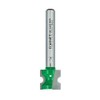 Trend CraftPro Staff Bead Router Cutter, 1/4 Inch Shank, 2mm