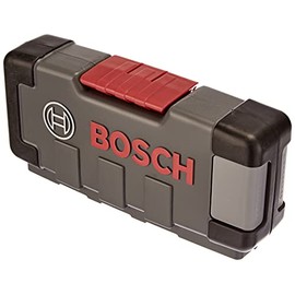 Bosch 2607010909 Tough Box for Jigsaw and Sabre Saw Blades