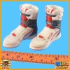 Boots Flight Officer Ripley - Boots (w/ Balls) - 1/6
