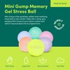 Speks Mini Gump Stress Balls | Ultra Soft Squishy Fidget