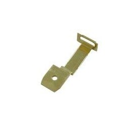 The Best Connection JTT1208H 0.25 in. Tab ATC & ATO Fuse Power Tap Adapter - 10 Piece