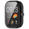 WIIKAI Pack of 2 TPU Cases Compatible with RedMi Watch