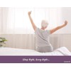 Lynmark Lynmark? Washable Bed Protector/Pad with Tucks - Double Bed