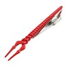 Evangelion x SWANK Longinus Spear Tie Clip Tie Bar eva011,