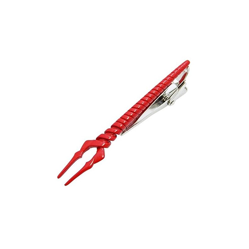 Evangelion x SWANK Longinus Spear Tie Clip Tie Bar eva011,