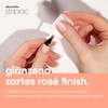 alessandro Striplac UV Top Coat Rose – Shiny, Scratch-Resistant Nails