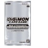 DIGIMON CARD GAME: Wolf of Friendship ST-16 x2 W\ Promo