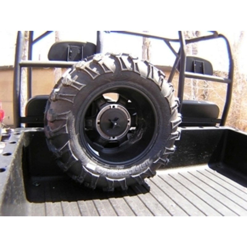 Polaris Ranger General Spare Tire Mount