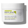 Replenix Peeling Facial Con Ácido Glicólico, Almohadillas Fa