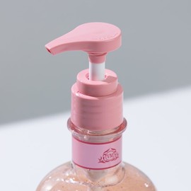 On The Body 벨먼 스파 블랙로즈 바디워시 600g Bellman Spa Black Rose Body Wash 600g