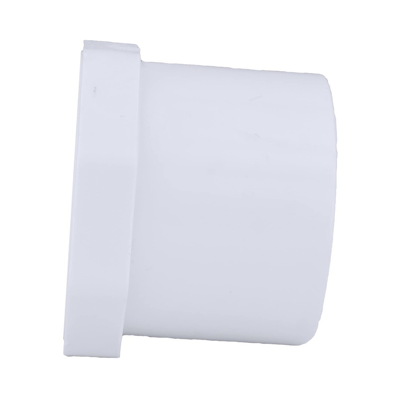 CHARLOTTE PIPE 1 1/2 x 1 SCH 40 RED BUSHING
