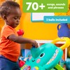 Bright Starts Stroll 'n Roll 2-in-1-Ball Push Walker – Includes