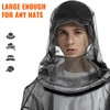 2win2buy Mosquito Bug Suit for Men Women, 2 Pcs Full
