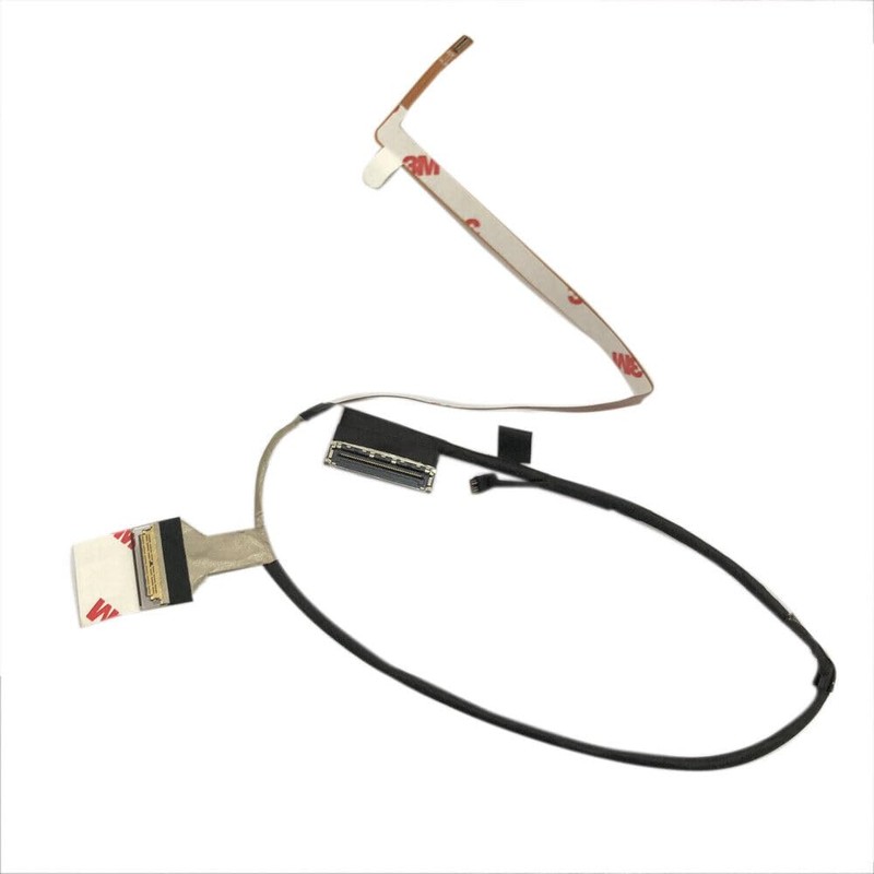 HSSDTECH Flachkabel LCD LED LVDS Display für Dell Latitude 7390