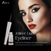 SORMÉ Jetliner Liquid Eyeliner - Fast Dry, No Smearing, Smudge