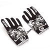 Kinno Scuba Neoprene Glove, Wetsuit Gloves 2mm for Diving Snorkeling