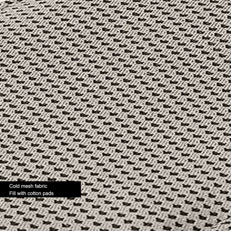 Dog Front Leg Braces Soft Padded Elastic Breathable Joint Protection