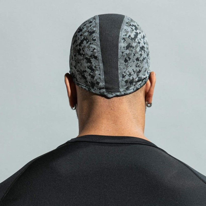 Otafuku Glove JW-611 Men’s Summer Head Cap, Cool Touch, Sweat