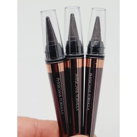 Physicians Formula Shimmer Strips Custom Eye Enhancing Nude Eyes. Pweter. QTY:3