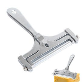 Cheese Slicer Cheese Slicer Handheld Adjustable Thickness Slicer Cheese Tool Suitable for Cheese