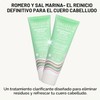 Pacifica Exfoliante Para Piel Cabelludo Desintoxicante Romero