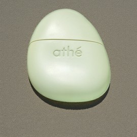 Ate The Pebble Hand Cream 1820 Lehman Green, 1 unit, 40ml / 아떼 더 페블 핸드크림 1820 레만 그린, 1개, 40ml