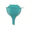 Alpina Funnel Set of 3 - Practical Funnel Set for