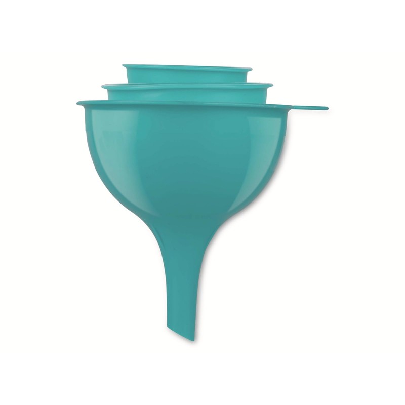 Alpina Funnel Set of 3 - Practical Funnel Set for