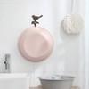 Alipis Retro Cast Iron Double Birds Wall Hook Vintage Wall