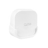 TIUIHU Wall Mount Holder for eero 7 Dual-Band mesh Wi-Fi