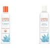 Cantu Weightless Crema + Smooth Gel Bundle