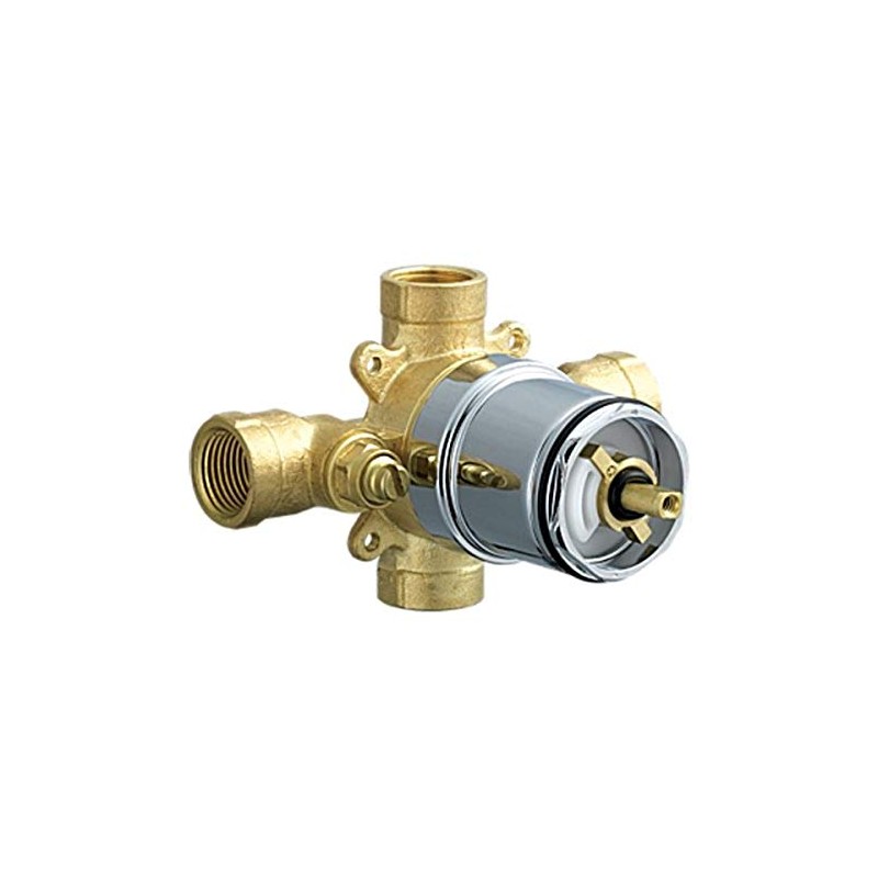 Peerless PTR188700-IPWS Classic Pressure Balance Valve Body