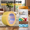 ADHES Double Sided Carpet Tape for Area Rugs – 2