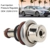 Fuel Injection Pressure Regulator 23280‑21010 Replacement for Scion Camry Prius