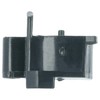 vhbw Ink Roller, Ink Roller Black Compatible with Sharp EL-1801C,