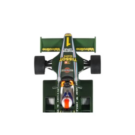 Scalextric C4423 Lotus 79 - USA GP West 1979 - Mario Andretti Cars - Formula 1