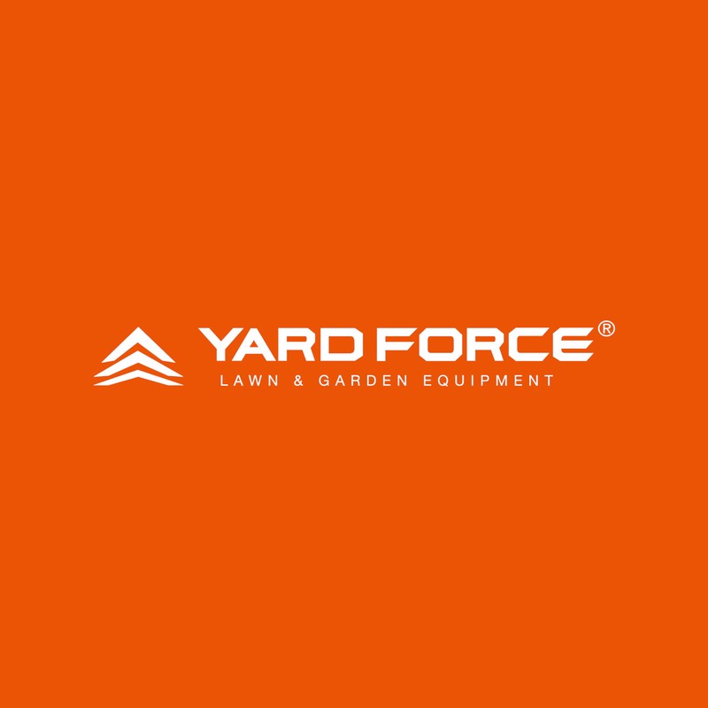YARD FORCE YFSGS-01 Mini Branch Cutting Scissors with Safety Lock
