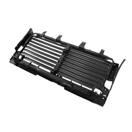 Active Grille Shutter Compatible with 2019 2020 2021 2022 2023 Chevy Silverado 1500 & GMC Sierra Truck Replacement of 84652495 GM1206108C