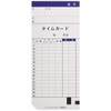 Lion Office Nippo Time Card for NTR-2500 and 2700 610T