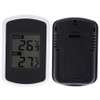 Fesjoy LCD Digital Wireless Indoor Out-door Thermometer Temperature Measurement Tester