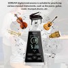 SDREAM Digital Metronome for Piano,Guitar,V